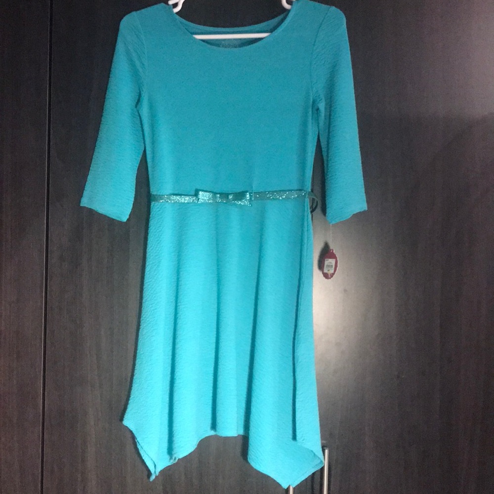 SOS Girls dress